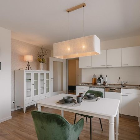Exklusiv & Zentral: 1-Zi. Apartment Mit Balkon Stellplatz Bayreuth Exterior foto