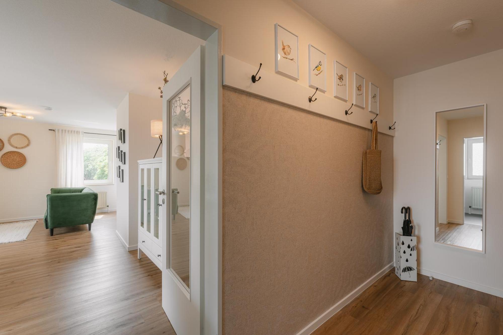 Exklusiv & Zentral: 1-Zi. Apartment Mit Balkon Stellplatz Bayreuth Exterior foto