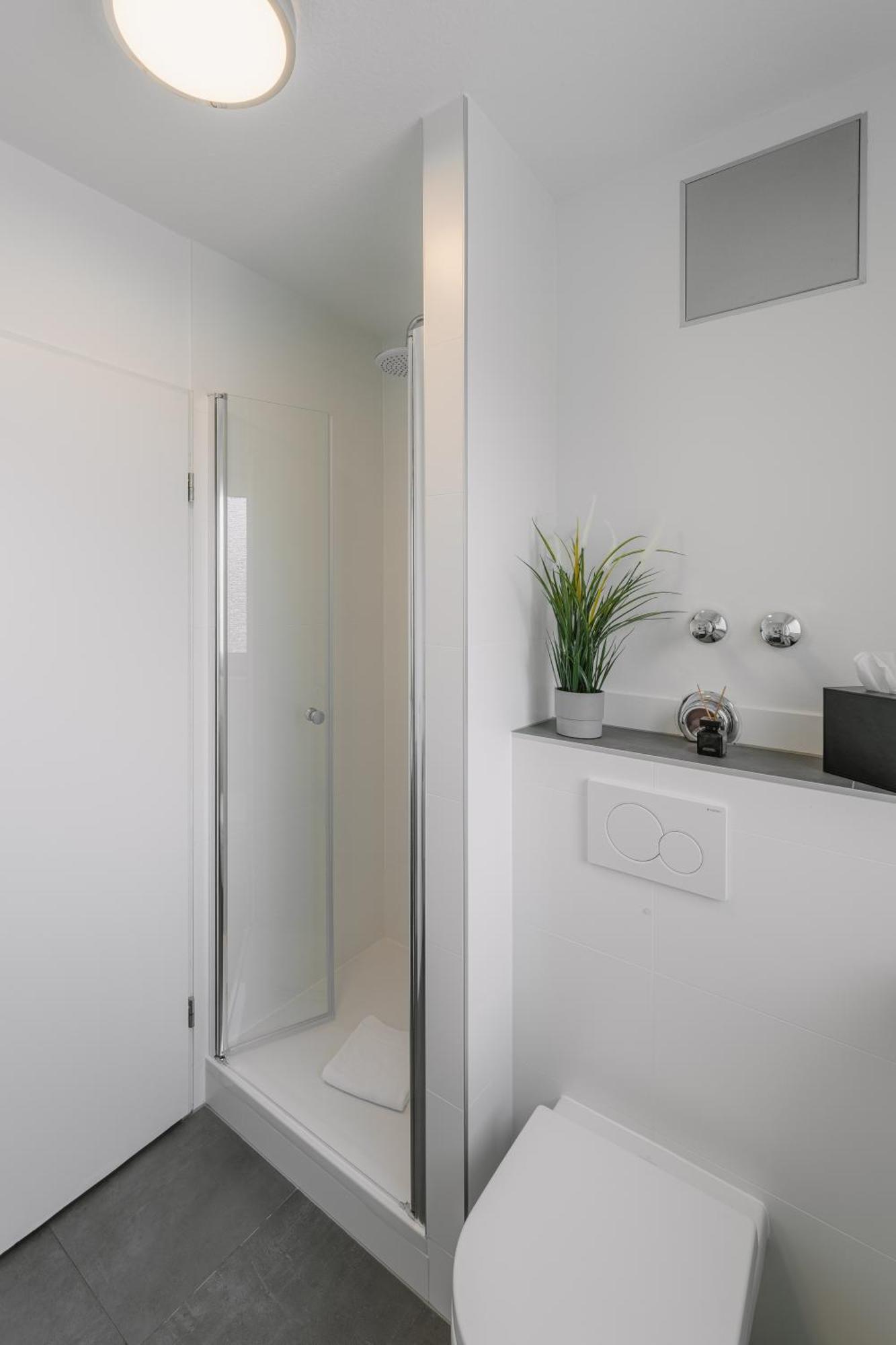 Exklusiv & Zentral: 1-Zi. Apartment Mit Balkon Stellplatz Bayreuth Exterior foto