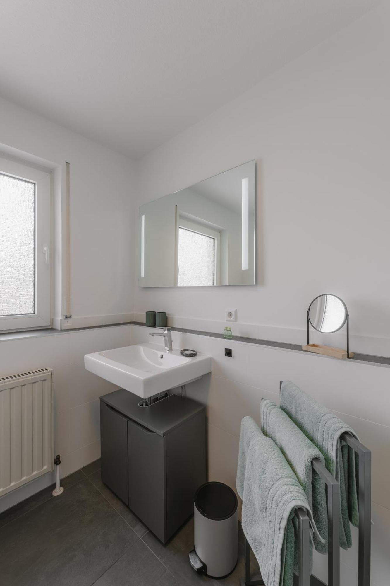 Exklusiv & Zentral: 1-Zi. Apartment Mit Balkon Stellplatz Bayreuth Exterior foto