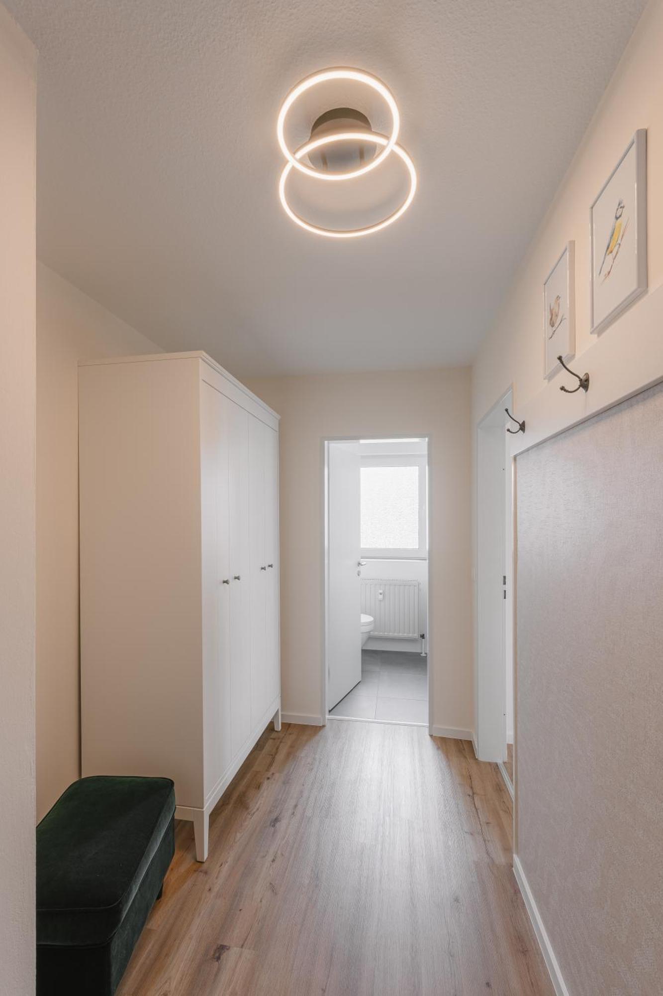 Exklusiv & Zentral: 1-Zi. Apartment Mit Balkon Stellplatz Bayreuth Exterior foto